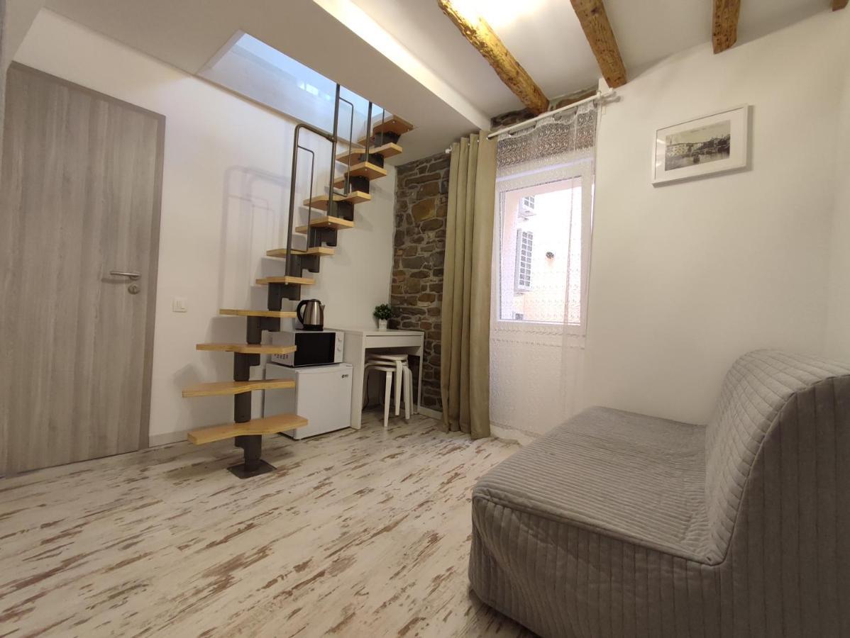 Lighthouse.Izola 아파트 외부 사진