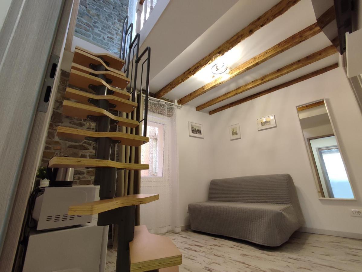 Lighthouse.Izola 아파트 외부 사진
